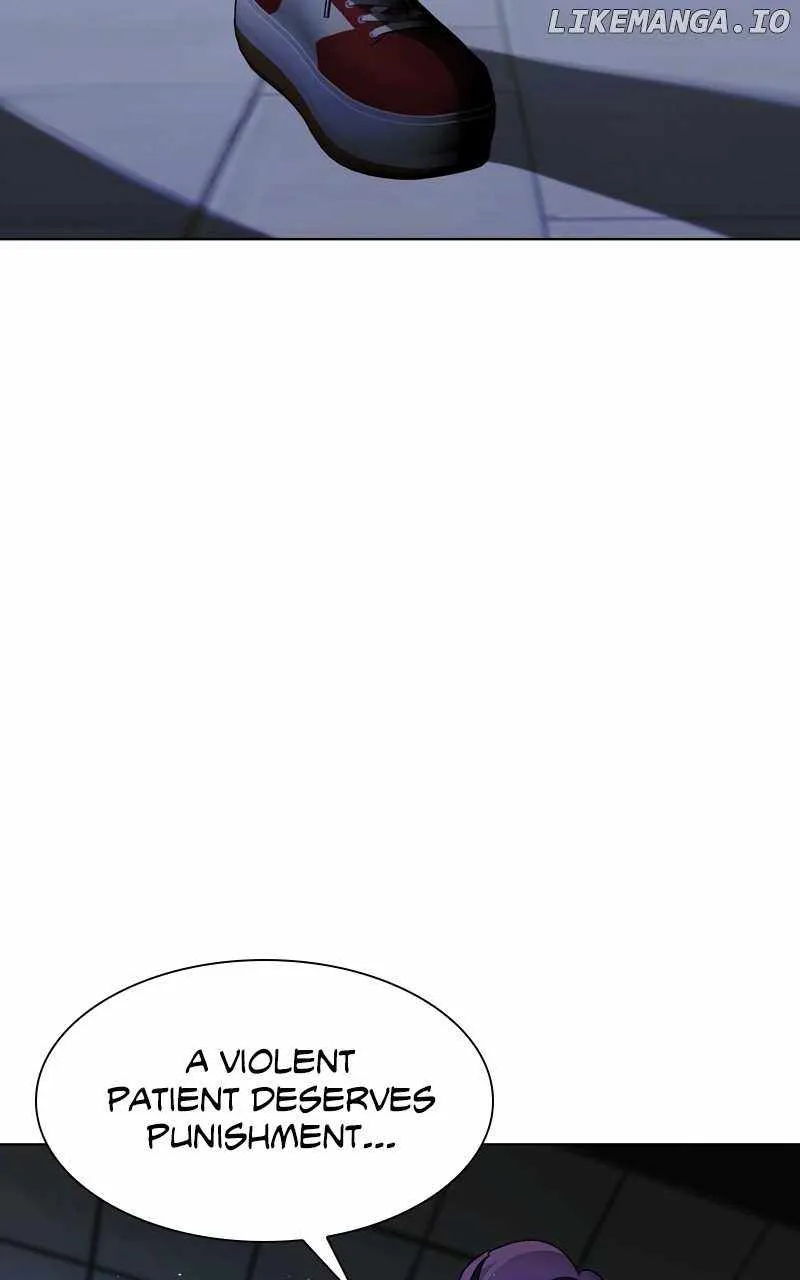 The End of the World is Just a Game to Me Chapter 42 page 30 - 