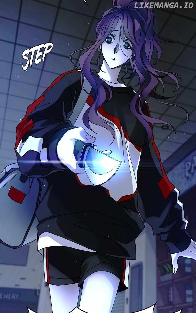 The End of the World is Just a Game to Me Chapter 42 page 31 - 