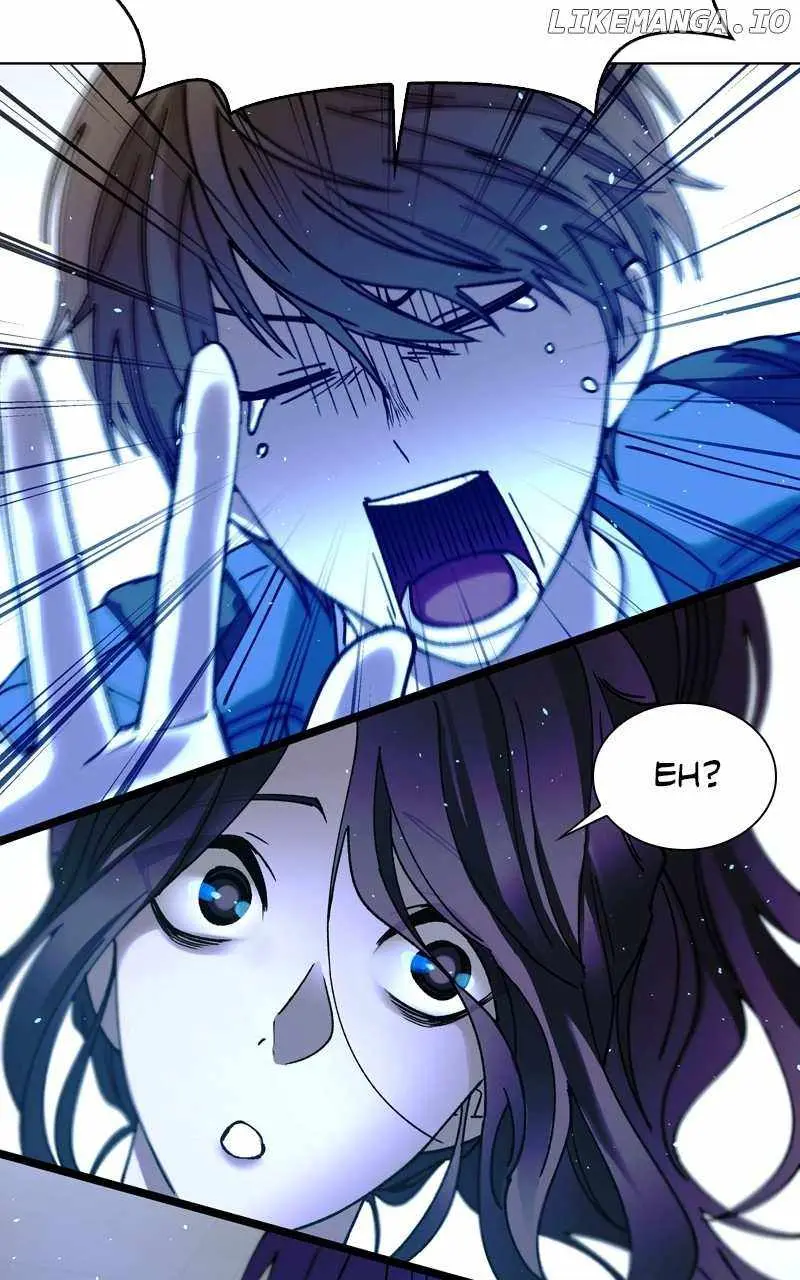 The End of the World is Just a Game to Me Chapter 42 page 33 - 