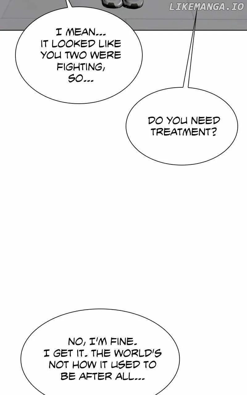 The End of the World is Just a Game to Me Chapter 42 page 37 - 