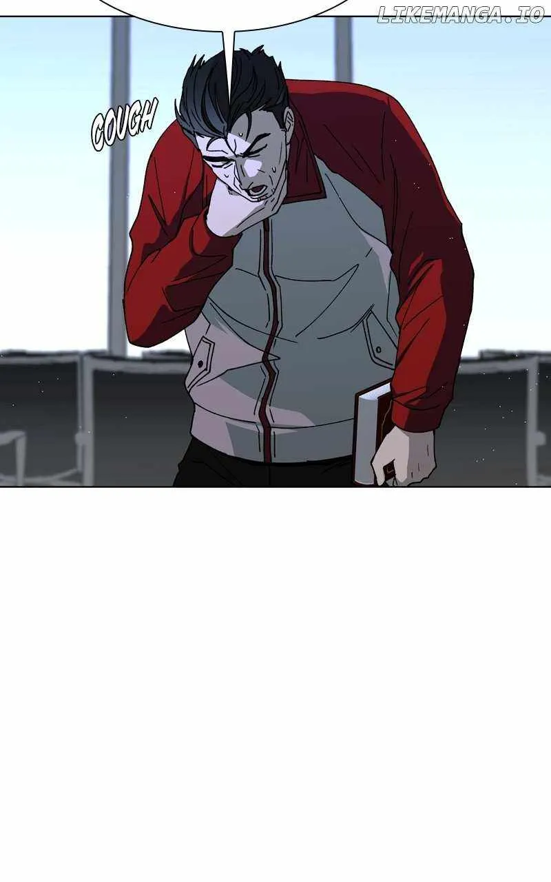 The End of the World is Just a Game to Me Chapter 42 page 38 - 