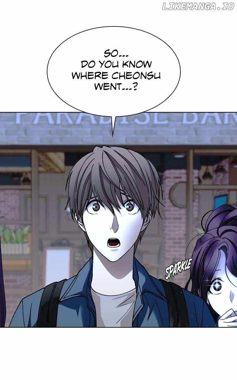 The End of the World is Just a Game to Me Chapter 42 page 39 - 