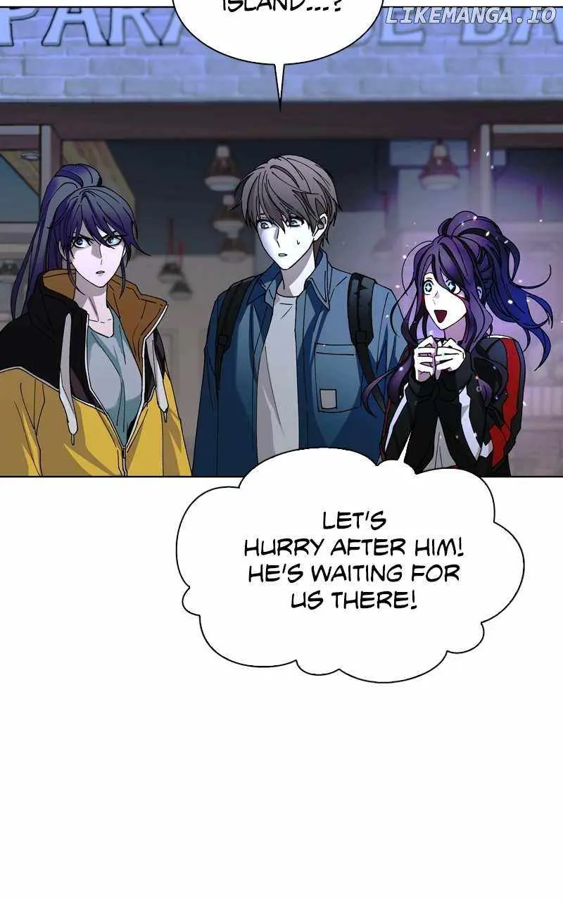 The End of the World is Just a Game to Me Chapter 42 page 42 - 