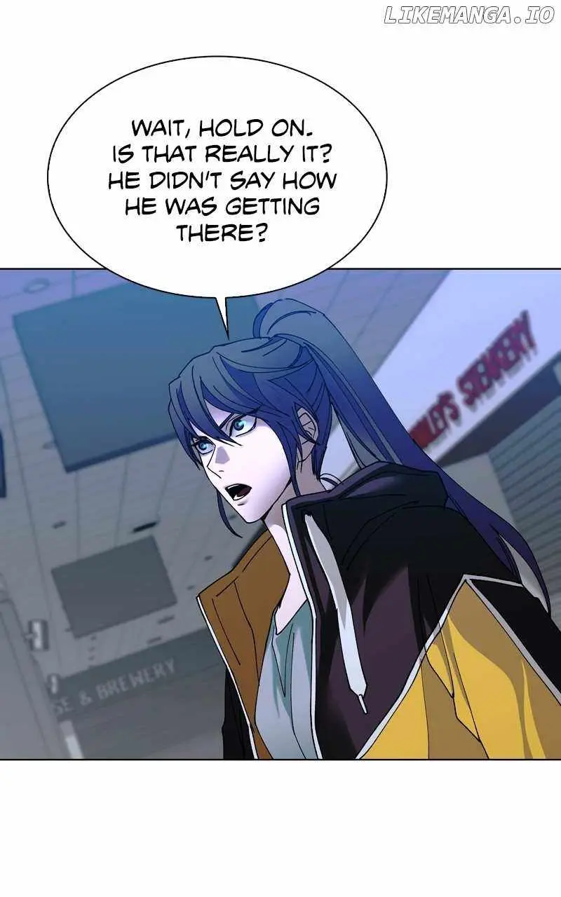 The End of the World is Just a Game to Me Chapter 42 page 43 - 