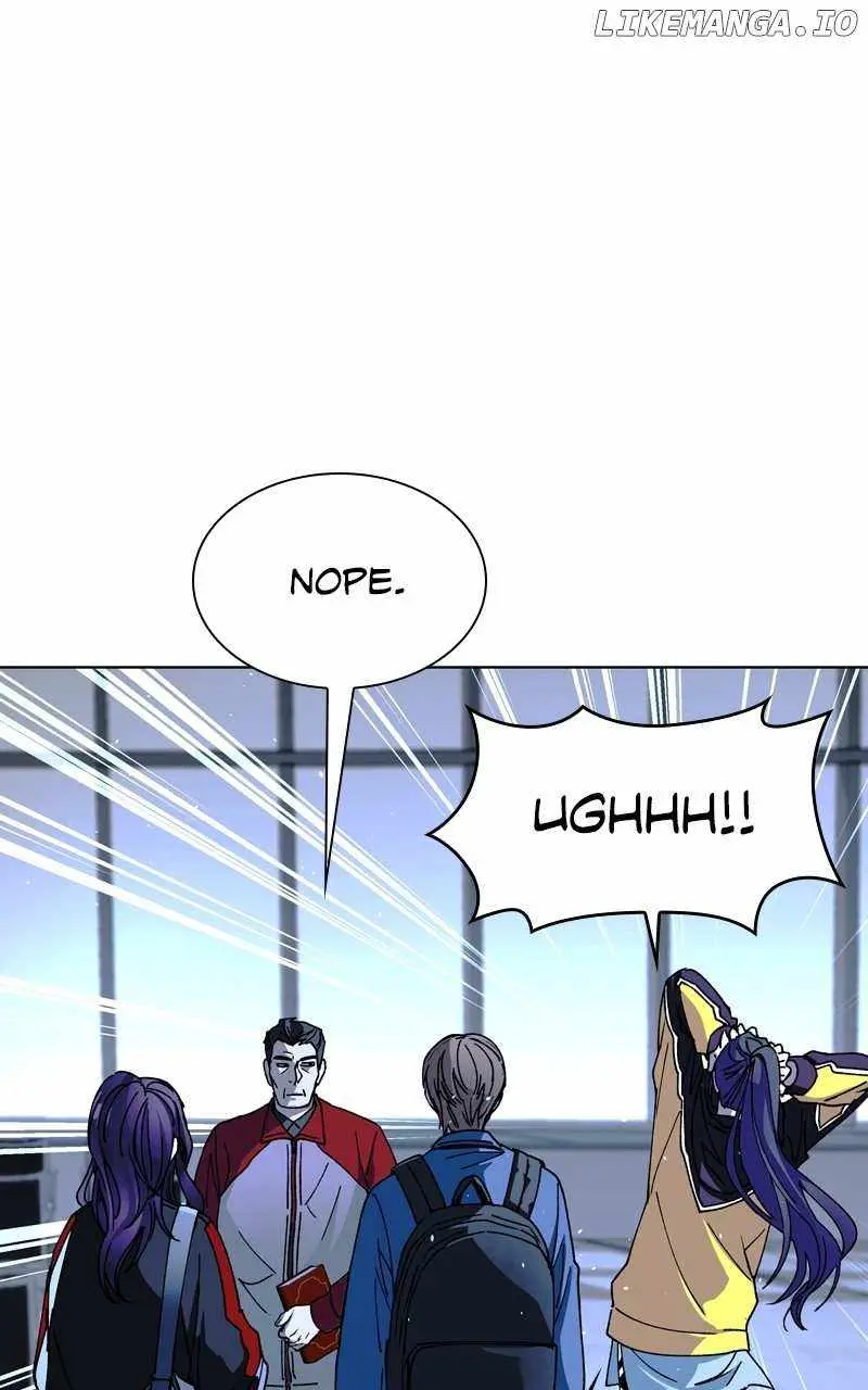 The End of the World is Just a Game to Me Chapter 42 page 44 - 