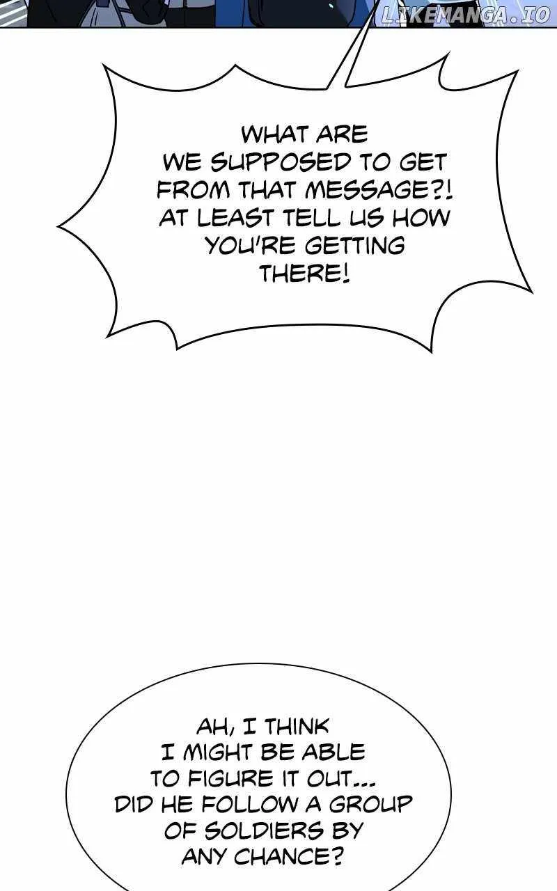The End of the World is Just a Game to Me Chapter 42 page 45 - 