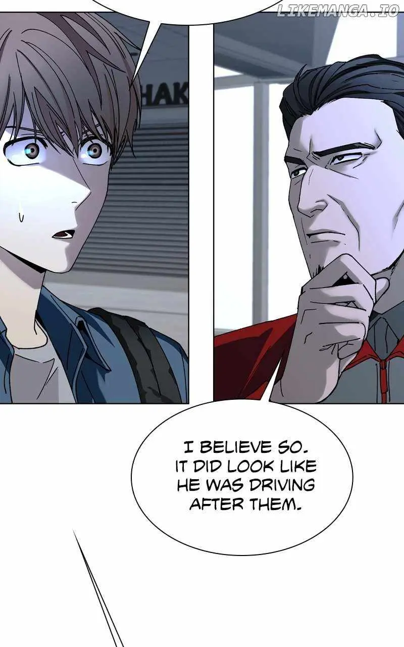 The End of the World is Just a Game to Me Chapter 42 page 46 - 