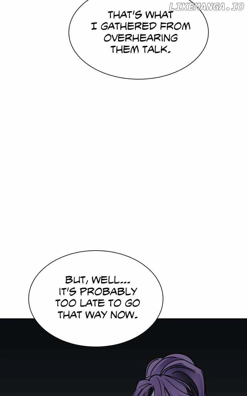 The End of the World is Just a Game to Me Chapter 42 page 49 - 