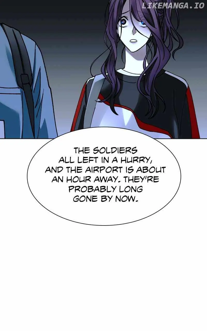 The End of the World is Just a Game to Me Chapter 42 page 50 - 