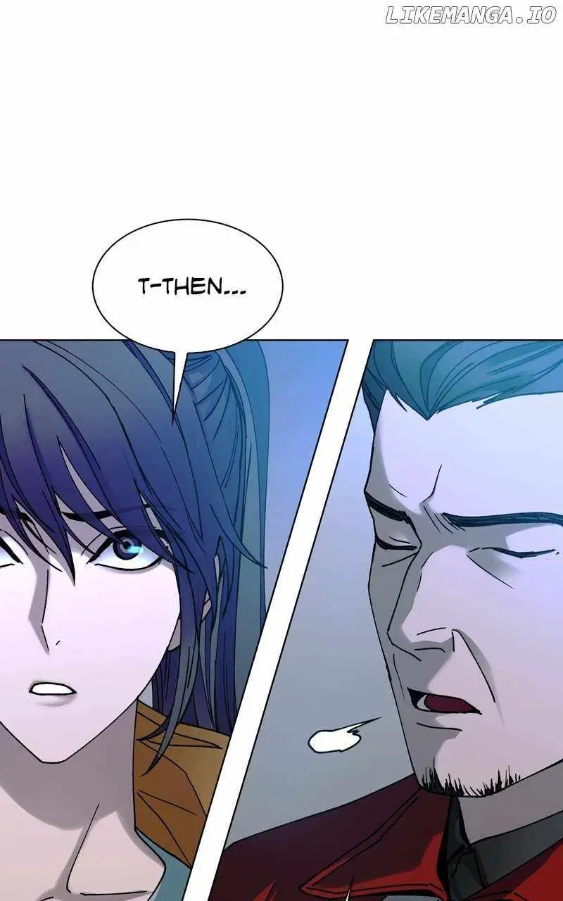 The End of the World is Just a Game to Me Chapter 42 page 51 - 