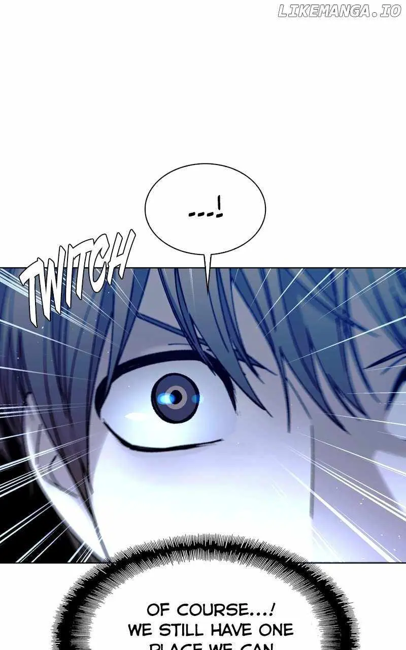 The End of the World is Just a Game to Me Chapter 42 page 54 - 