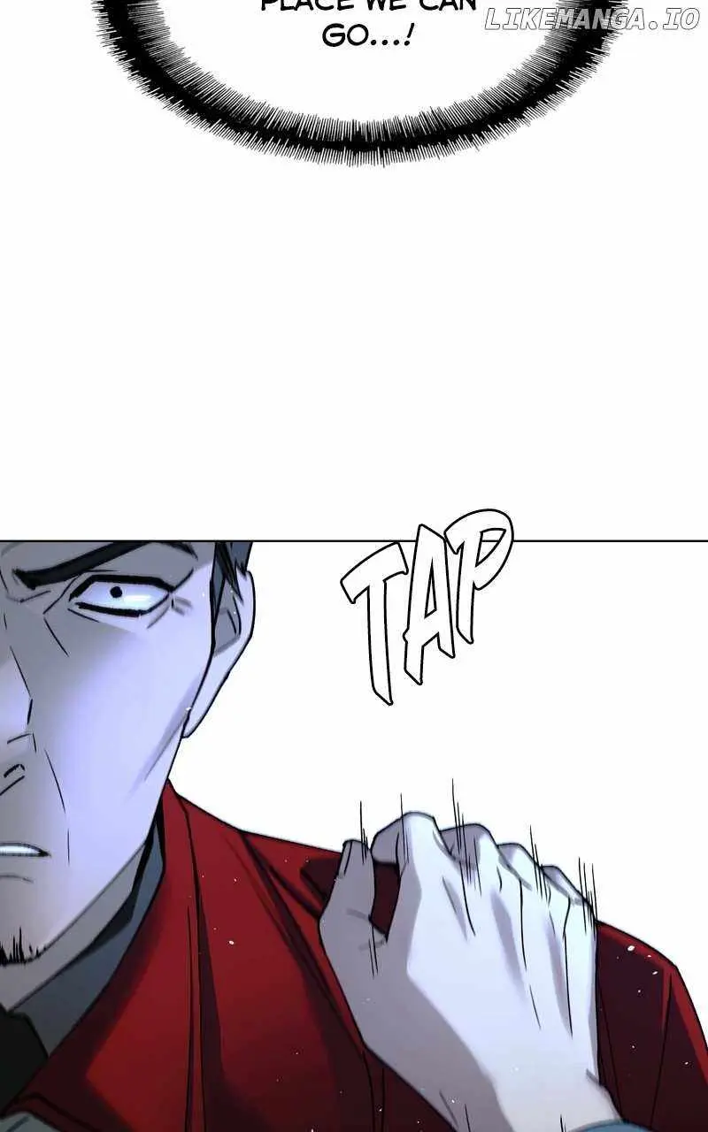 The End of the World is Just a Game to Me Chapter 42 page 55 - 