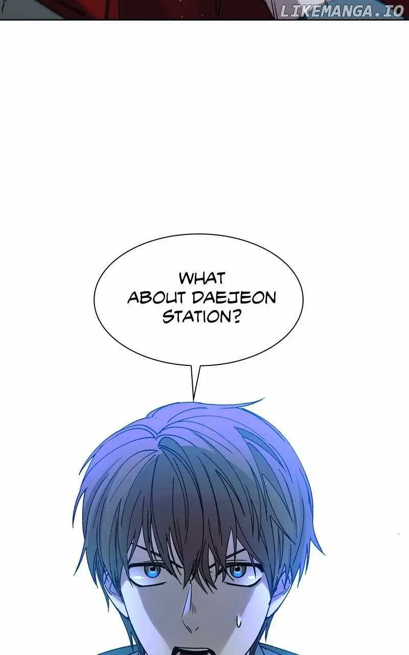 The End of the World is Just a Game to Me Chapter 42 page 56 - 