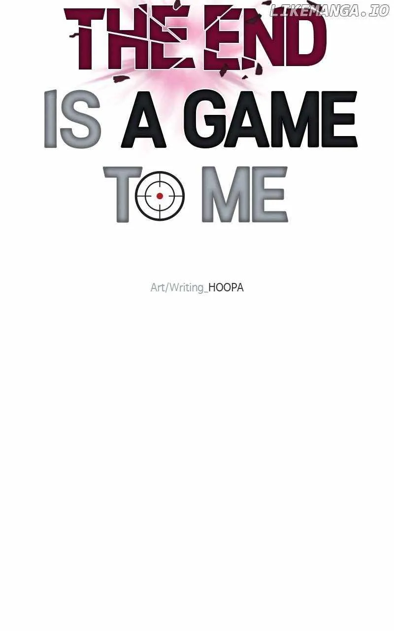 The End of the World is Just a Game to Me Chapter 42 page 58 - 