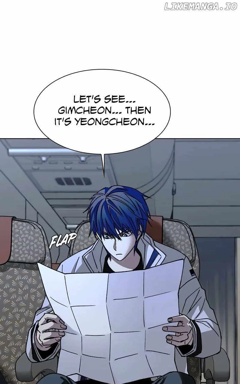 The End of the World is Just a Game to Me Chapter 42 page 60 - 