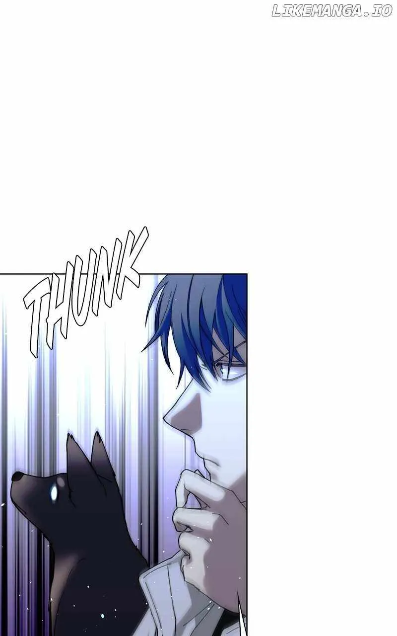 The End of the World is Just a Game to Me Chapter 42 page 7 - 