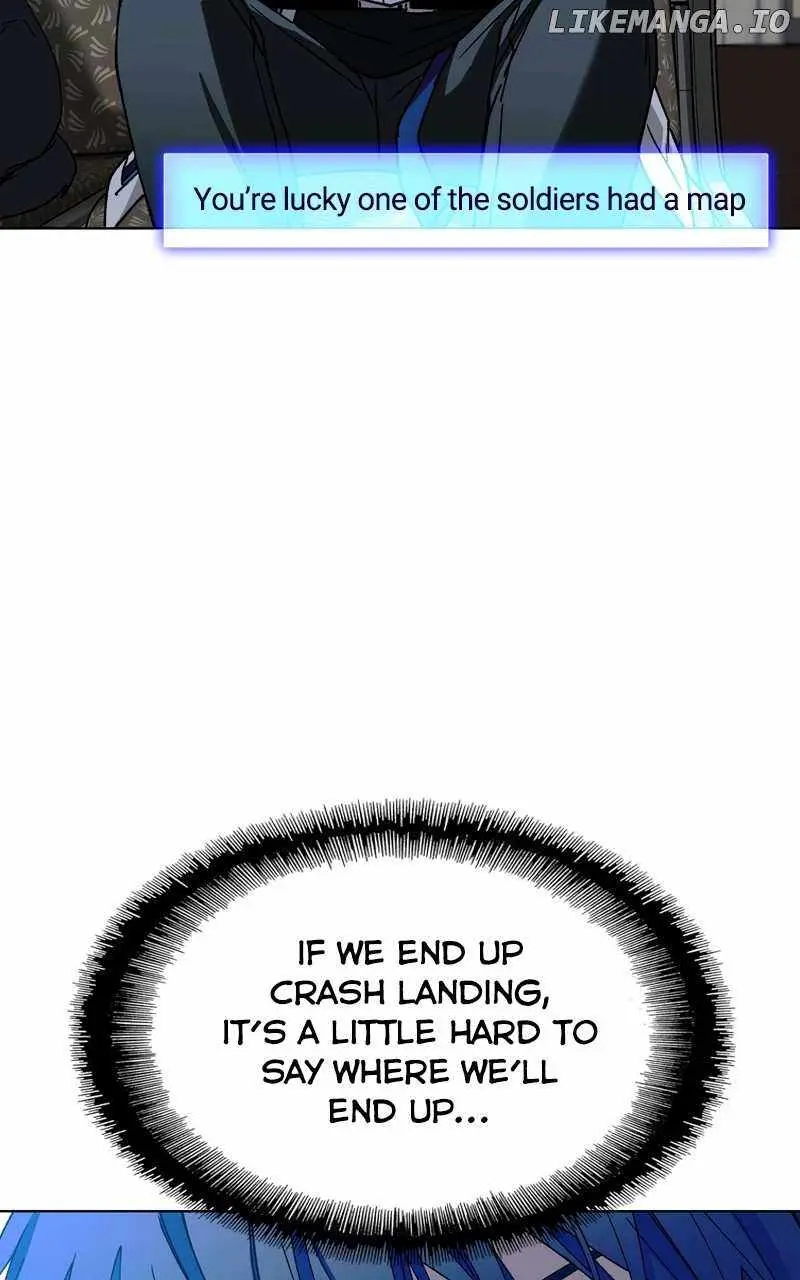 The End of the World is Just a Game to Me Chapter 42 page 61 - 