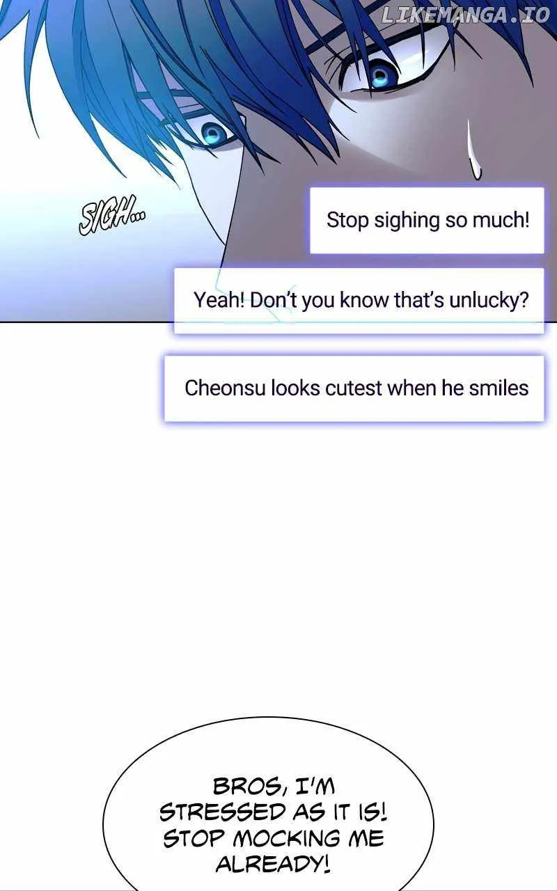 The End of the World is Just a Game to Me Chapter 42 page 62 - 