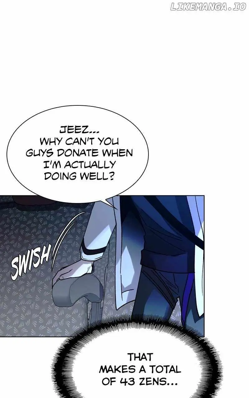 The End of the World is Just a Game to Me Chapter 42 page 64 - 
