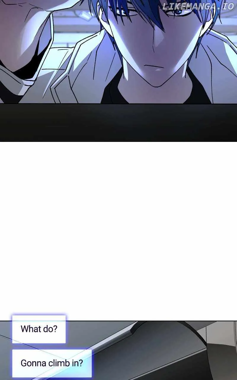 The End of the World is Just a Game to Me Chapter 42 page 66 - 
