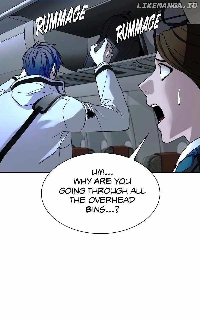 The End of the World is Just a Game to Me Chapter 42 page 67 - 