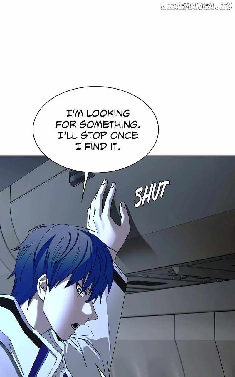 The End of the World is Just a Game to Me Chapter 42 page 68 - 