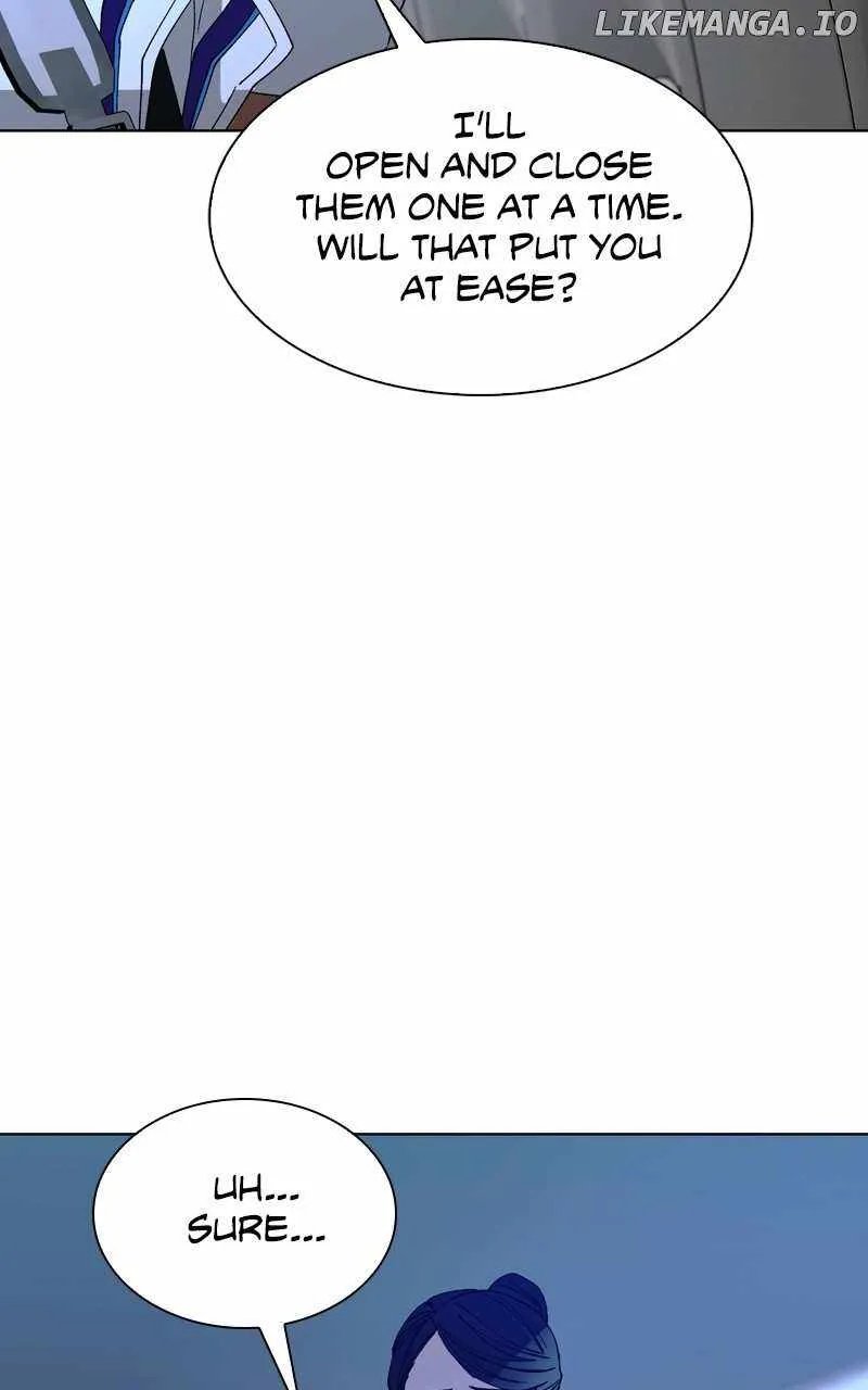 The End of the World is Just a Game to Me Chapter 42 page 69 - 
