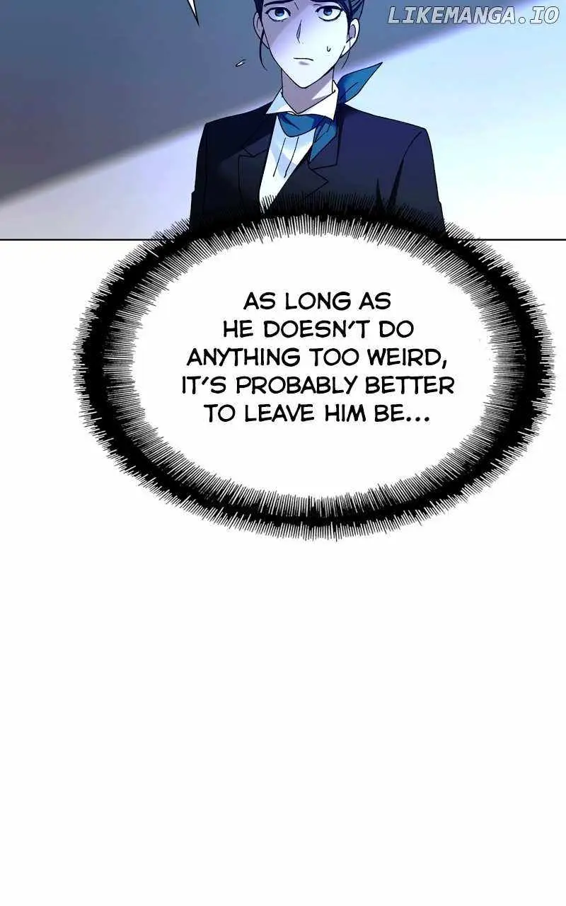 The End of the World is Just a Game to Me Chapter 42 page 70 - 