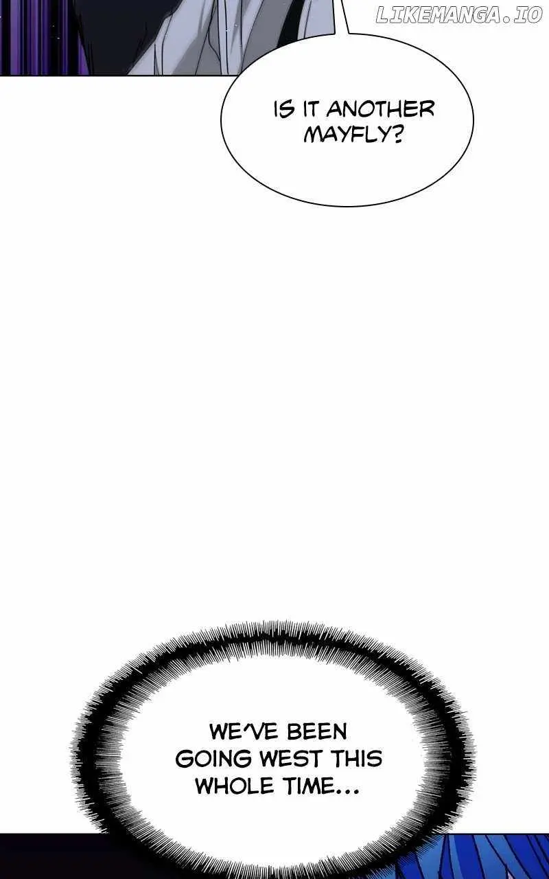 The End of the World is Just a Game to Me Chapter 42 page 8 - 