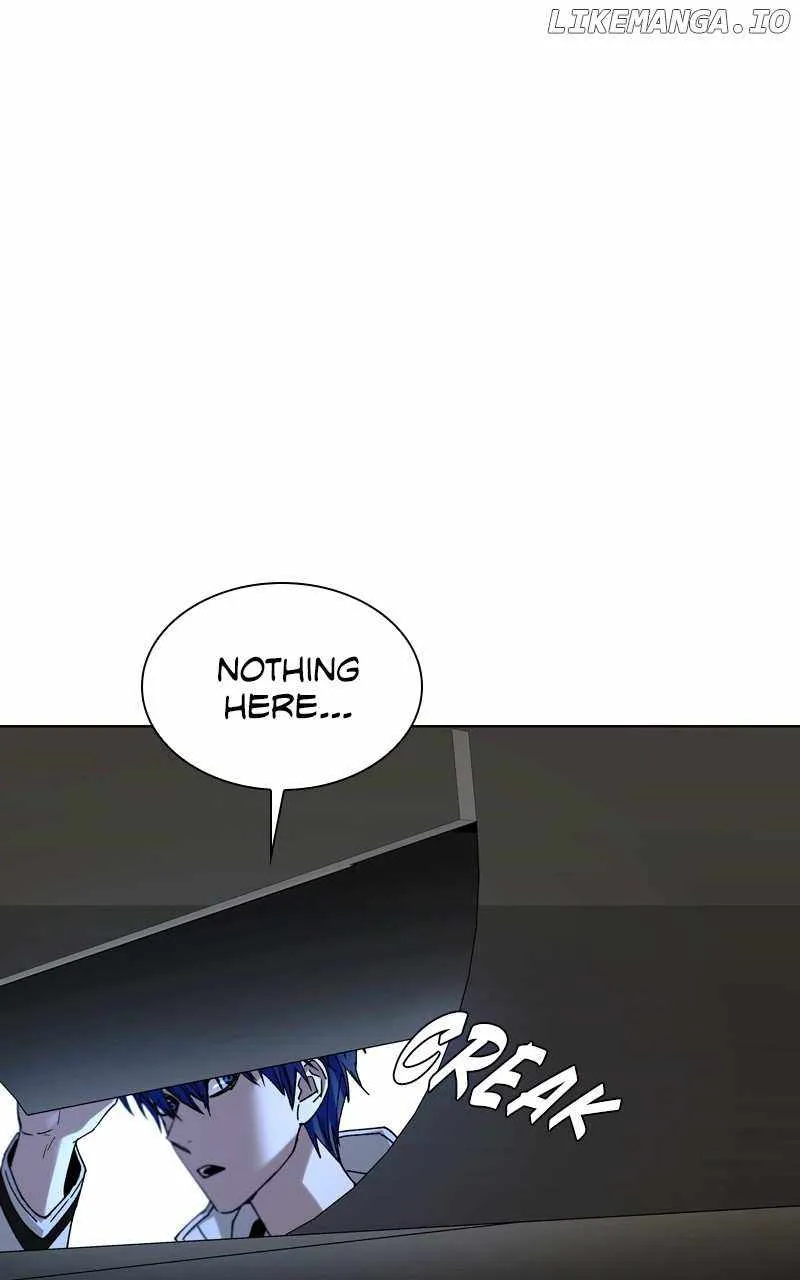 The End of the World is Just a Game to Me Chapter 42 page 72 - 