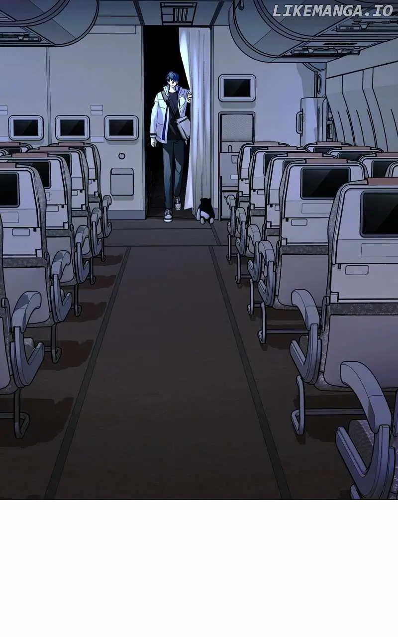 The End of the World is Just a Game to Me Chapter 42 page 75 - 