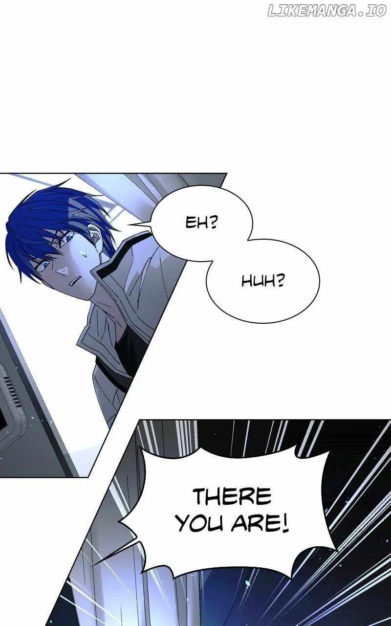 The End of the World is Just a Game to Me Chapter 42 page 76 - 