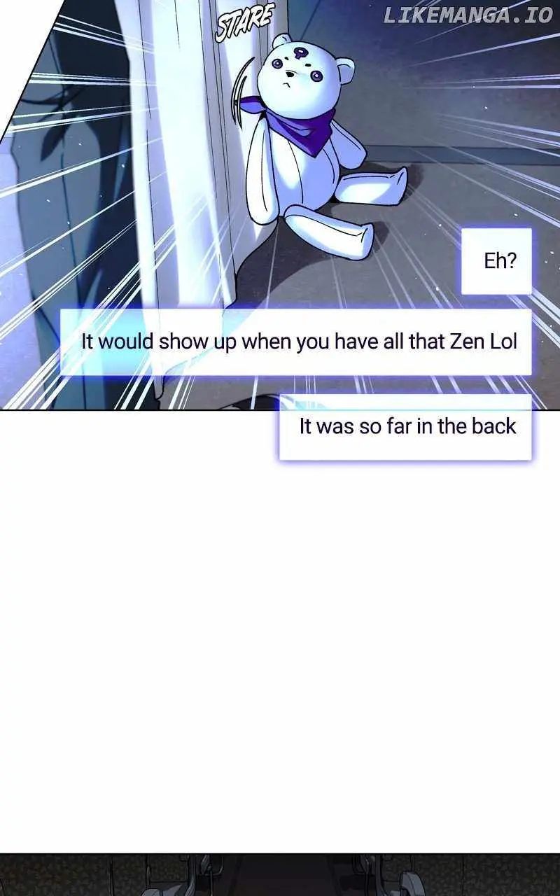 The End of the World is Just a Game to Me Chapter 42 page 77 - 