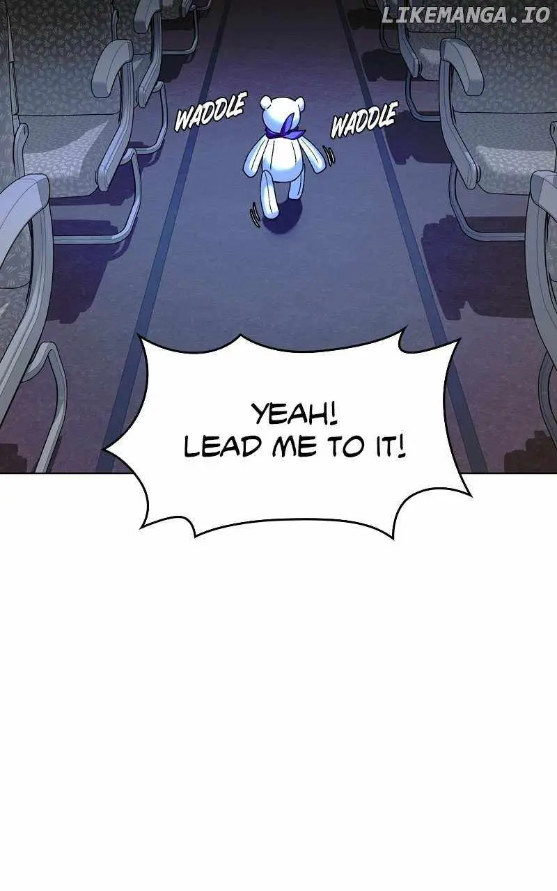 The End of the World is Just a Game to Me Chapter 42 page 78 - 