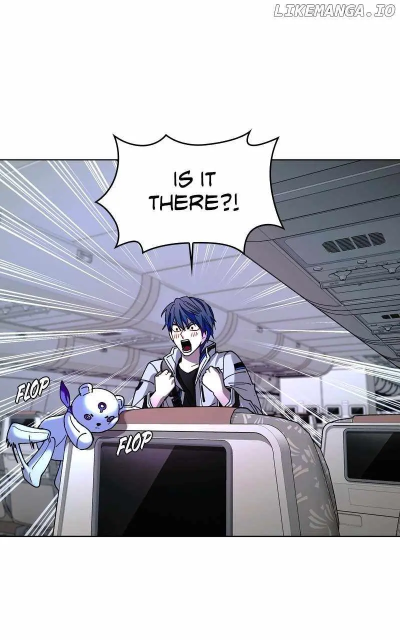The End of the World is Just a Game to Me Chapter 42 page 79 - 