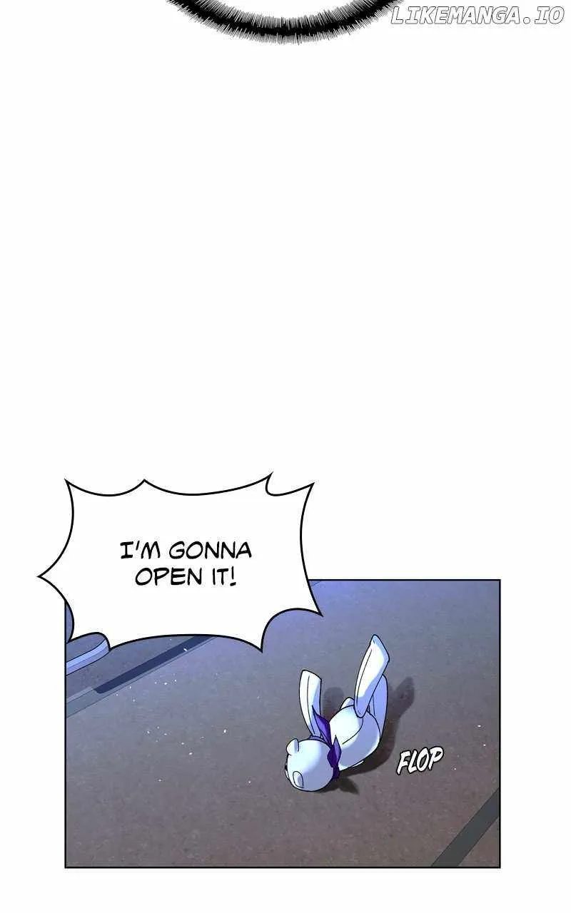 The End of the World is Just a Game to Me Chapter 42 page 82 - 