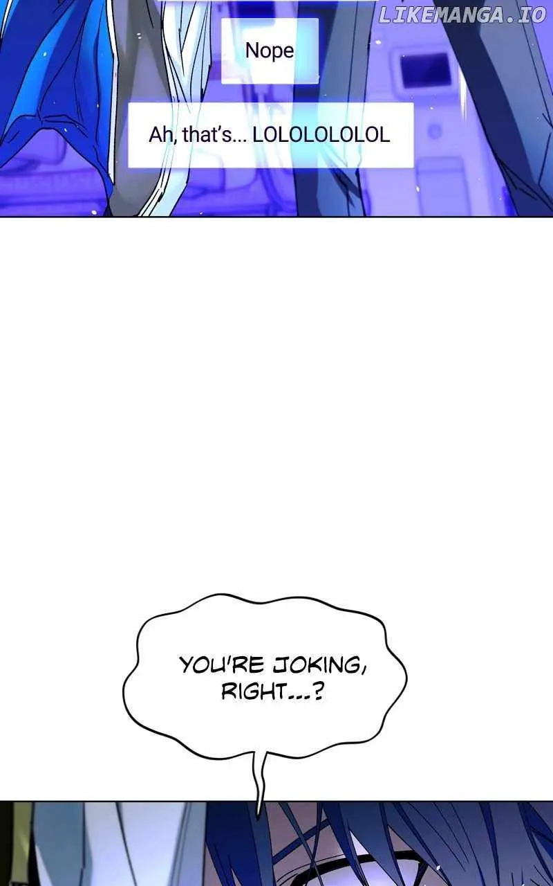The End of the World is Just a Game to Me Chapter 42 page 85 - 