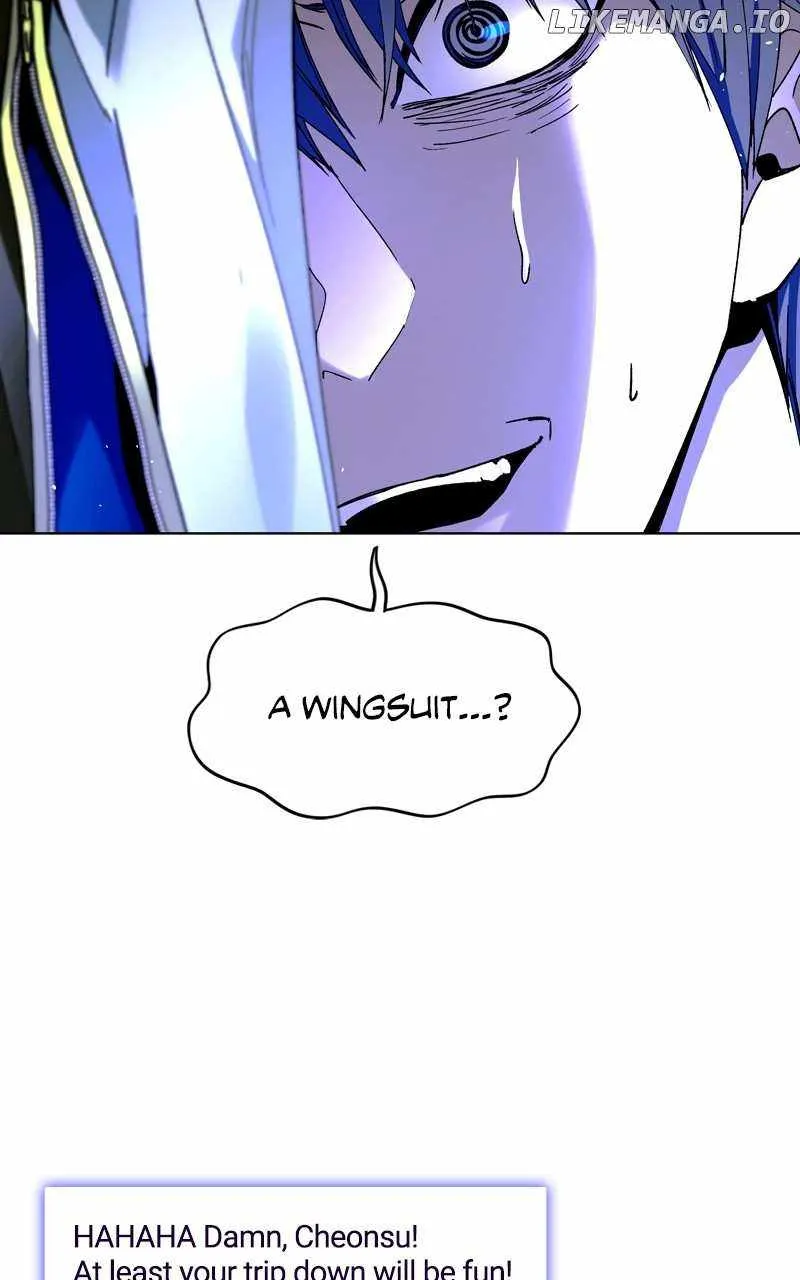 The End of the World is Just a Game to Me Chapter 42 page 86 - 