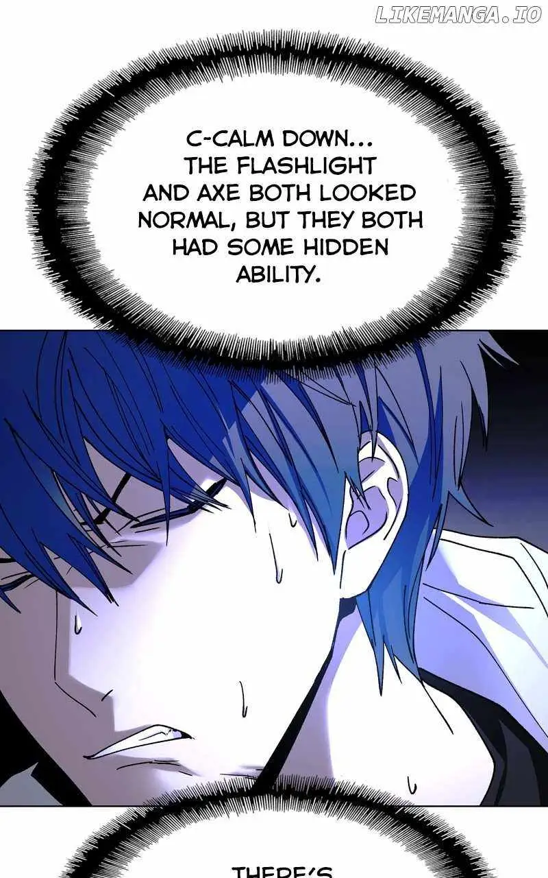 The End of the World is Just a Game to Me Chapter 42 page 89 - 