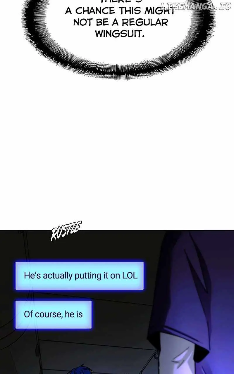The End of the World is Just a Game to Me Chapter 42 page 90 - 