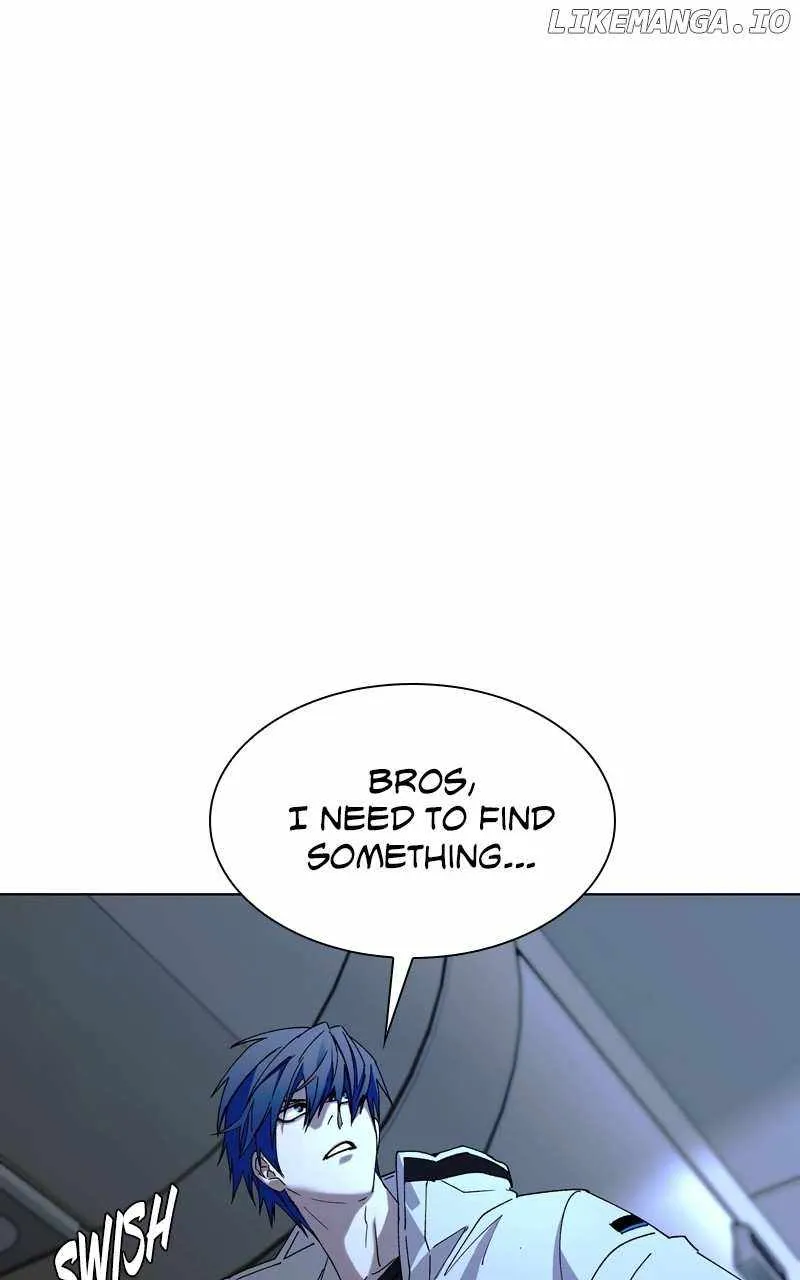 The End of the World is Just a Game to Me Chapter 42 page 10 - 