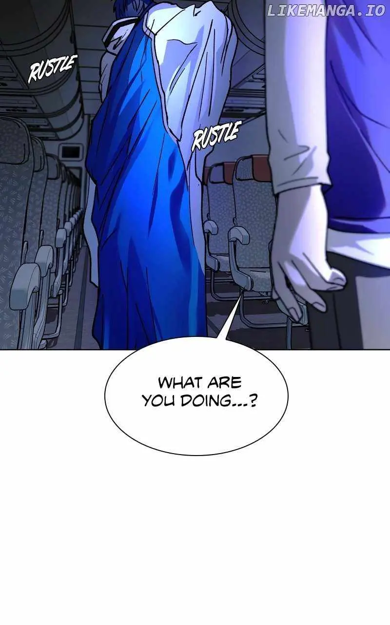 The End of the World is Just a Game to Me Chapter 42 page 91 - 