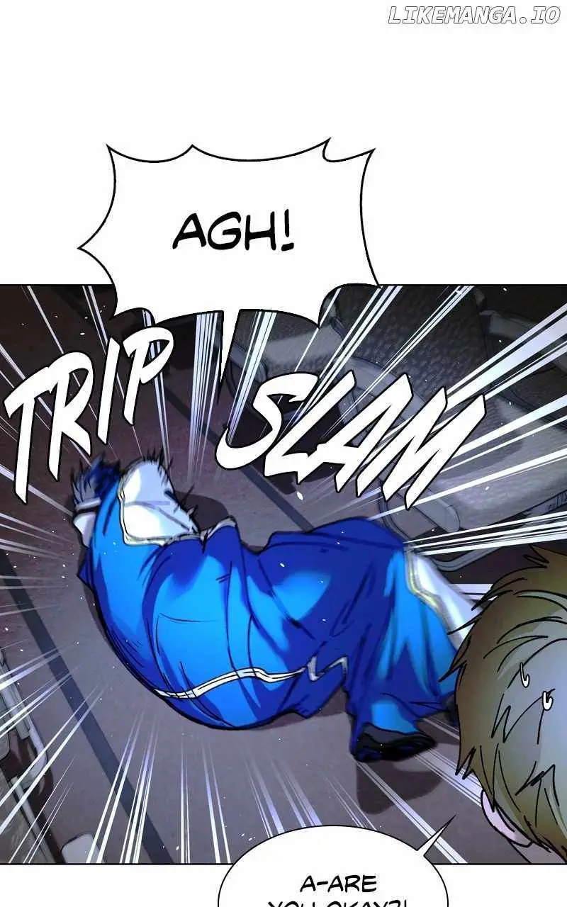 The End of the World is Just a Game to Me Chapter 42 page 92 - 