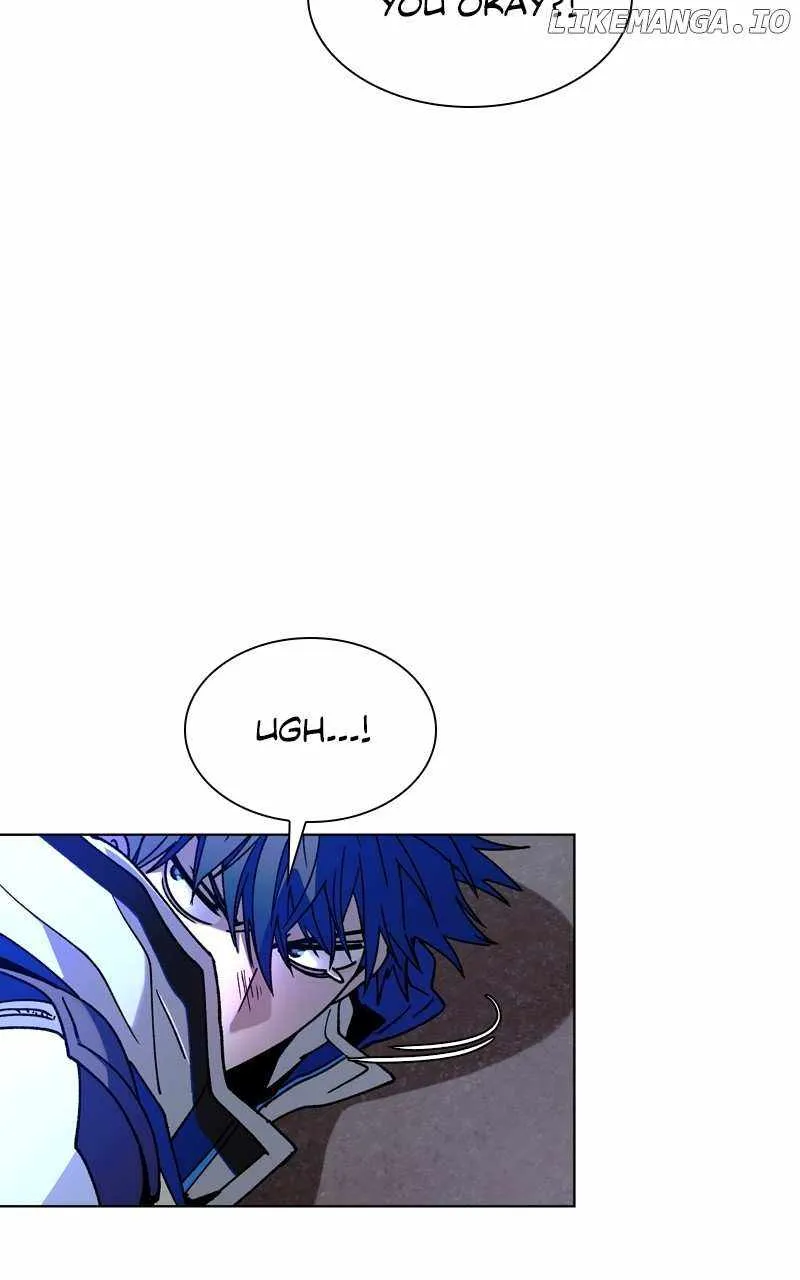The End of the World is Just a Game to Me Chapter 42 page 93 - 