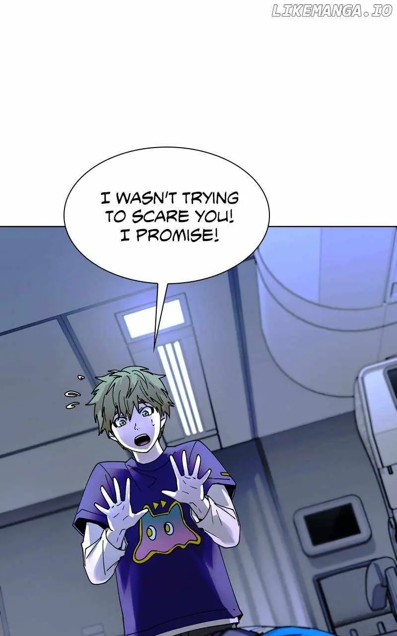 The End of the World is Just a Game to Me Chapter 42 page 94 - 