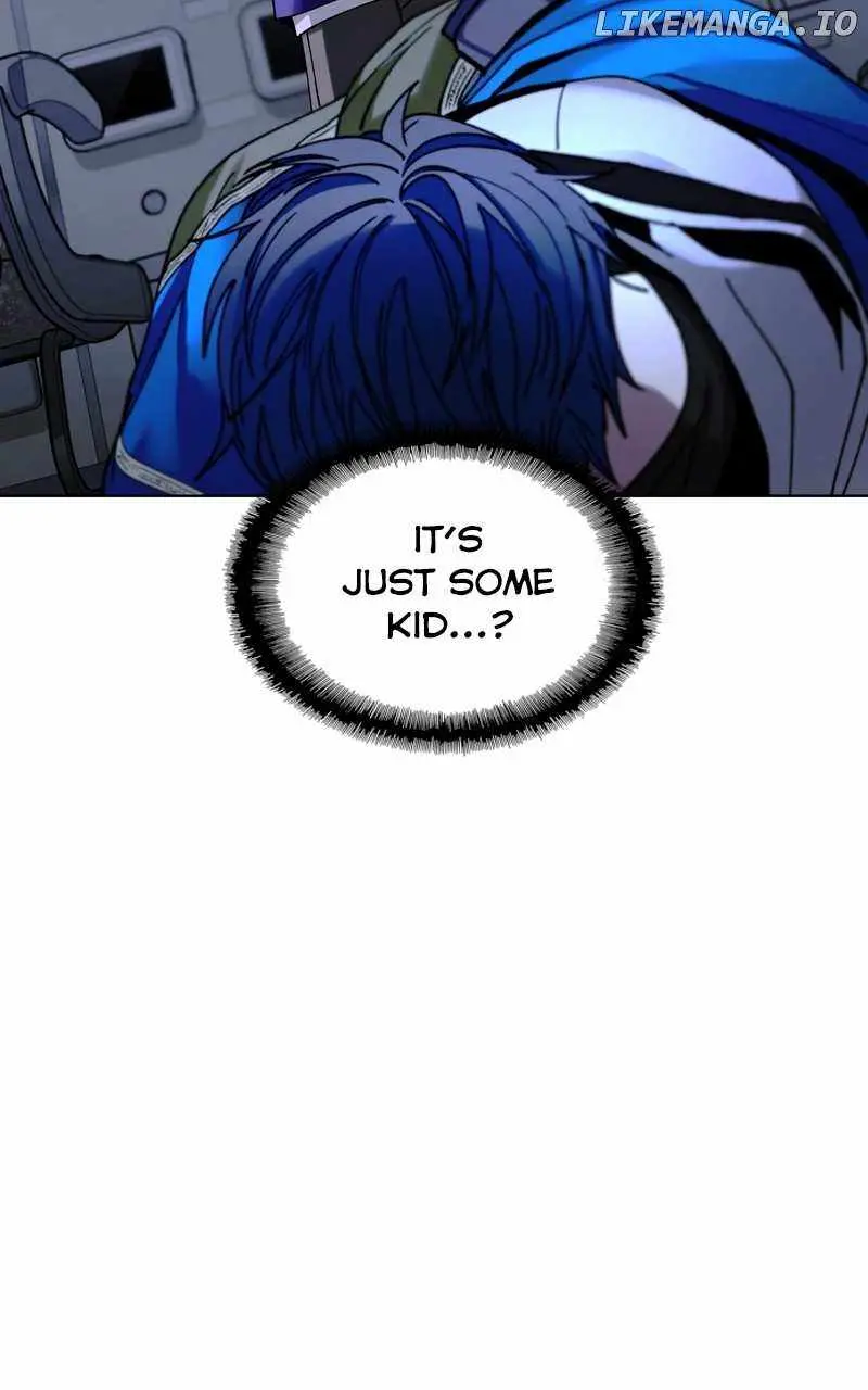The End of the World is Just a Game to Me Chapter 42 page 95 - 