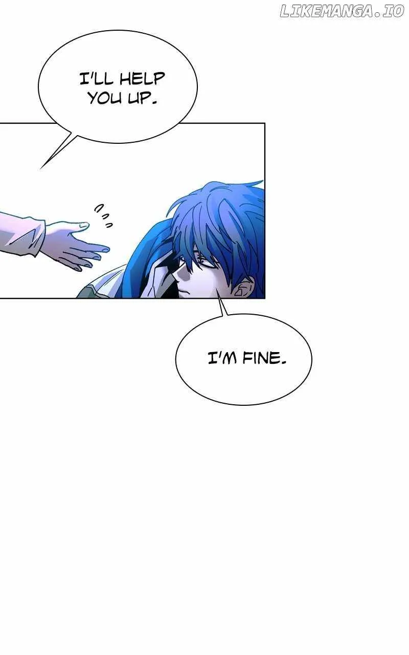 The End of the World is Just a Game to Me Chapter 42 page 96 - 