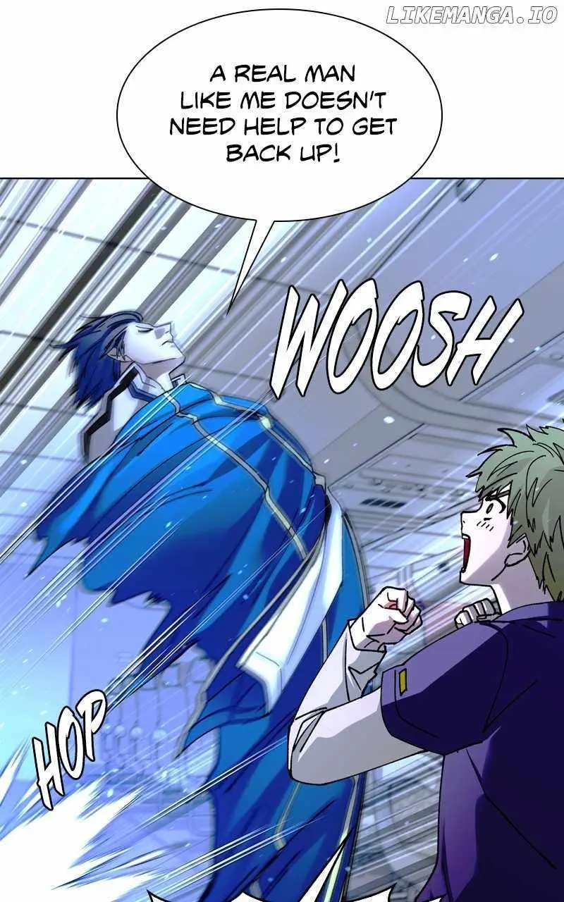 The End of the World is Just a Game to Me Chapter 42 page 97 - 