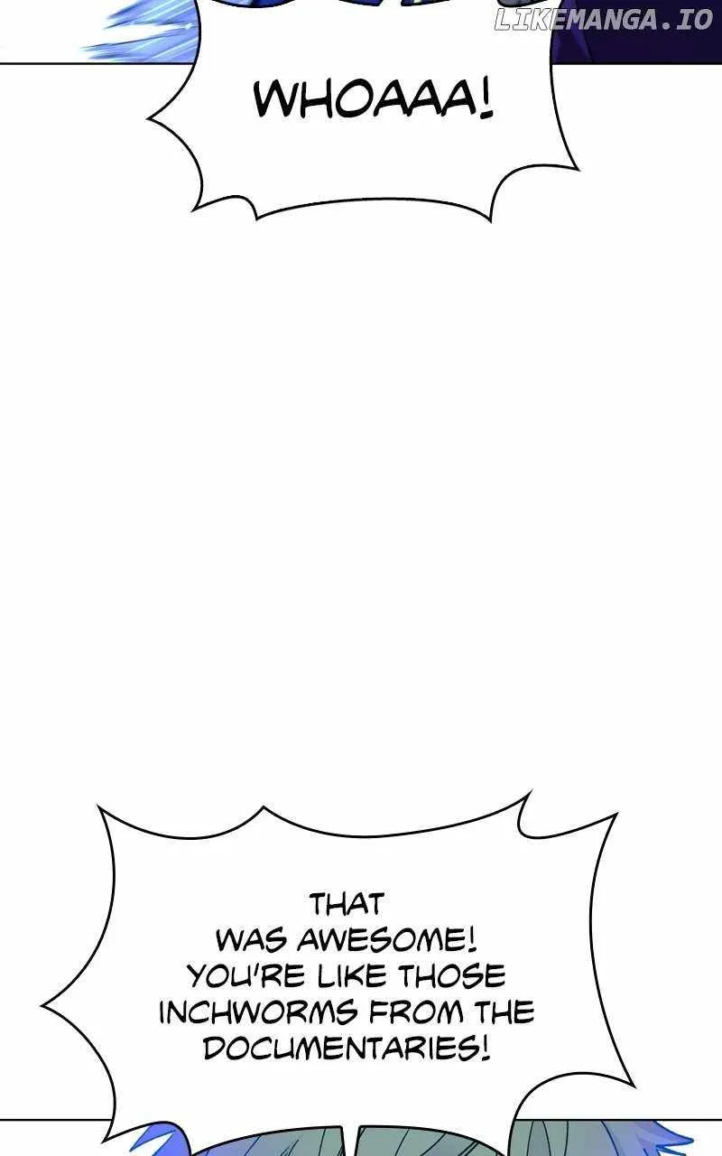 The End of the World is Just a Game to Me Chapter 42 page 98 - 