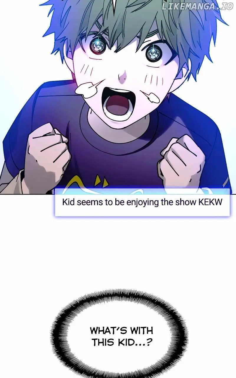 The End of the World is Just a Game to Me Chapter 42 page 99 - 